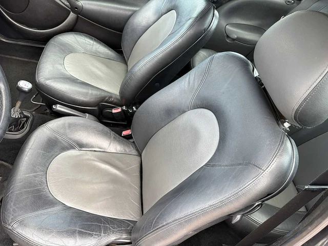 Ford ka 1.3 collection, 21-xr-sk - afbeelding 8 van  23