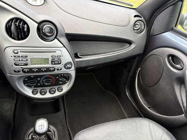 Ford ka 1.3 collection, 21-xr-sk - afbeelding 14 van  23