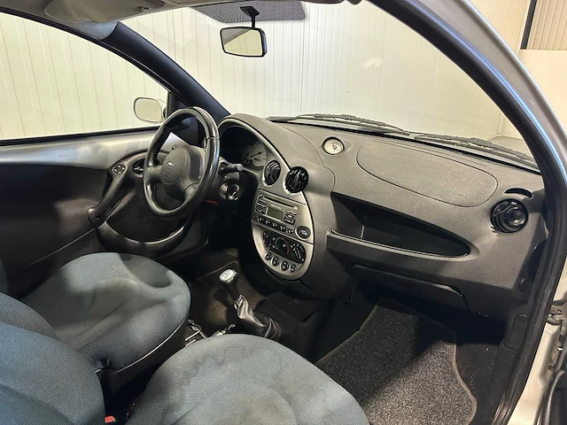 Ford ka 1.3 collection 56-sk-zx - afbeelding 2 van  13