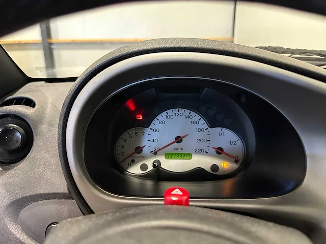 Ford ka 1.3 collection 56-sk-zx - afbeelding 3 van  13