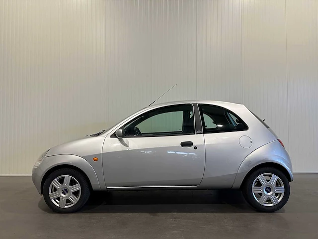Ford ka 1.3 collection 56-sk-zx - afbeelding 6 van  13