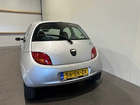 Ford ka 1.3 collection 56-sk-zx - afbeelding 8 van  13