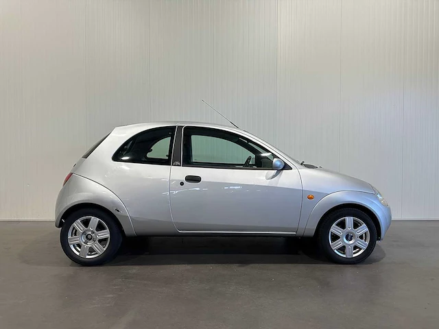 Ford ka 1.3 collection 56-sk-zx - afbeelding 10 van  13