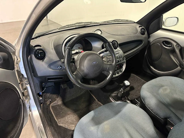 Ford ka 1.3 collection 56-sk-zx - afbeelding 13 van  13