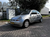 Ford ka 1.3 cool & sound, 11-zb-dg - afbeelding 1 van  10