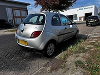 Ford ka 1.3 cool & sound, 11-zb-dg - afbeelding 2 van  10