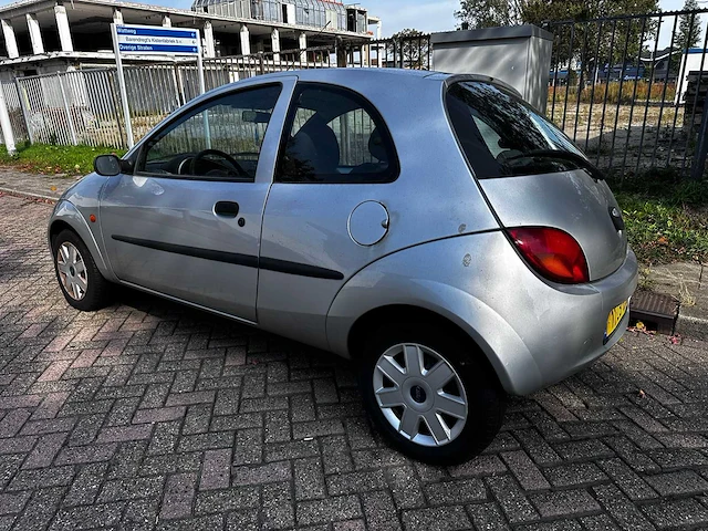 Ford ka 1.3 cool & sound, 11-zb-dg - afbeelding 3 van  10