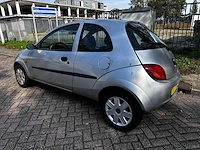 Ford ka 1.3 cool & sound, 11-zb-dg - afbeelding 3 van  10
