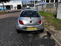 Ford ka 1.3 cool & sound, 11-zb-dg - afbeelding 4 van  10