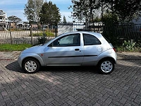 Ford ka 1.3 cool & sound, 11-zb-dg - afbeelding 5 van  10