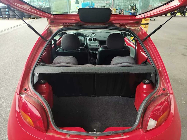 Ford ka 1.3 cool & sound, 30-gst-1 - afbeelding 2 van  13