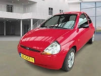 Ford ka 1.3 cool & sound, 30-gst-1 - afbeelding 1 van  13