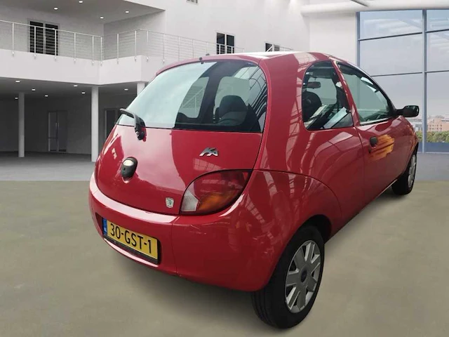 Ford ka 1.3 cool & sound, 30-gst-1 - afbeelding 6 van  13