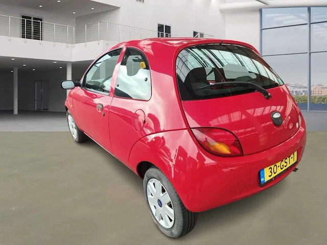 Ford ka 1.3 cool & sound, 30-gst-1 - afbeelding 8 van  13
