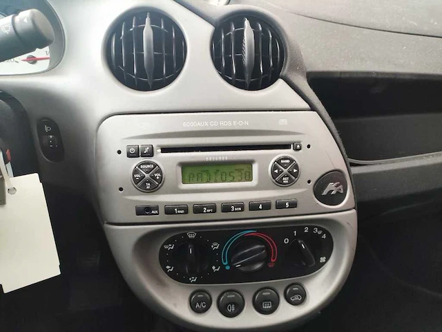 Ford ka 1.3 cool & sound, 30-gst-1 - afbeelding 13 van  13