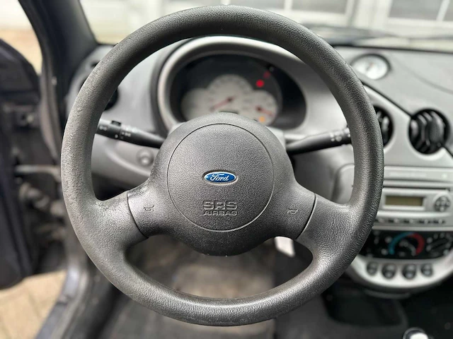 Ford ka 1.3 cool & sound, 55-xx-rf - afbeelding 2 van  14