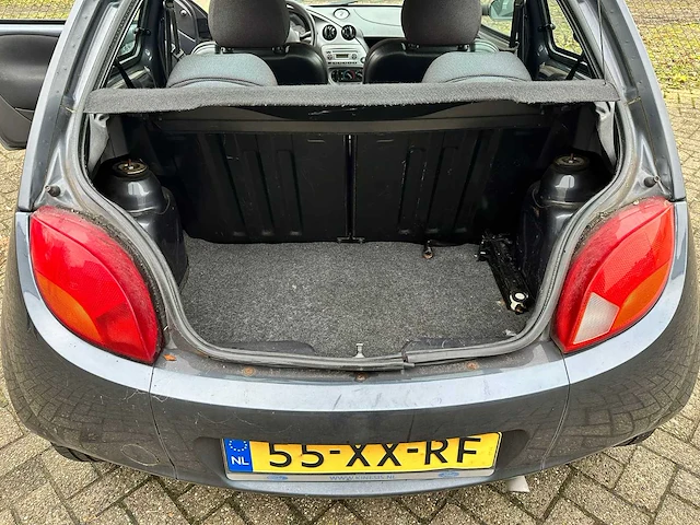 Ford ka 1.3 cool & sound, 55-xx-rf - afbeelding 6 van  14