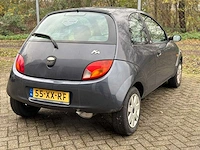 Ford ka 1.3 cool & sound, 55-xx-rf - afbeelding 7 van  14