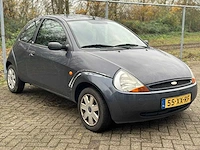 Ford ka 1.3 cool & sound, 55-xx-rf - afbeelding 8 van  14