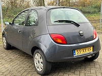 Ford ka 1.3 cool & sound, 55-xx-rf - afbeelding 9 van  14