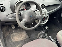 Ford ka 1.3 cool & sound, 55-xx-rf - afbeelding 11 van  14