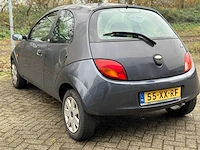 Ford ka 1.3 cool & sound, 55-xx-rf - afbeelding 10 van  14