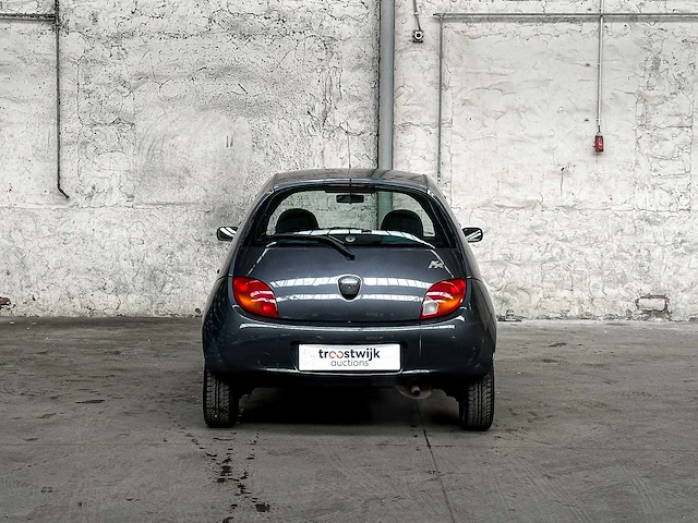 Ford ka 1.3 cool & sound 60pk 2008 (origineel-nl), 92-gjg-5 - afbeelding 10 van  32