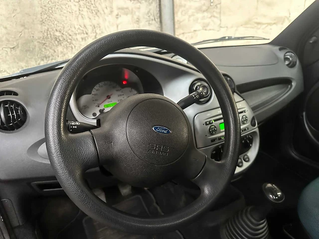 Ford ka 1.3 cool & sound 60pk 2008 (origineel-nl), 92-gjg-5 - afbeelding 15 van  32