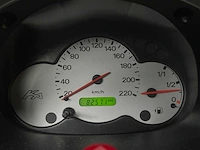 Ford ka 1.3 cool & sound 60pk 2008 (origineel-nl), 92-gjg-5 - afbeelding 17 van  32