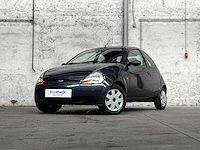 Ford ka 1.3 cool & sound 60pk 2008 (origineel-nl), 92-gjg-5 - afbeelding 1 van  32