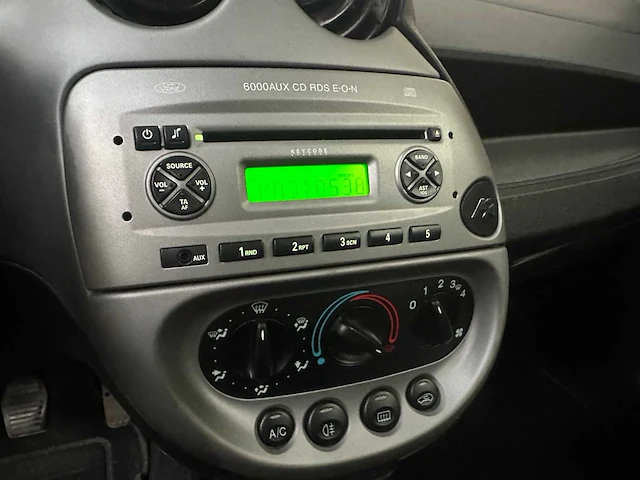 Ford ka 1.3 cool & sound 60pk 2008 (origineel-nl), 92-gjg-5 - afbeelding 20 van  32