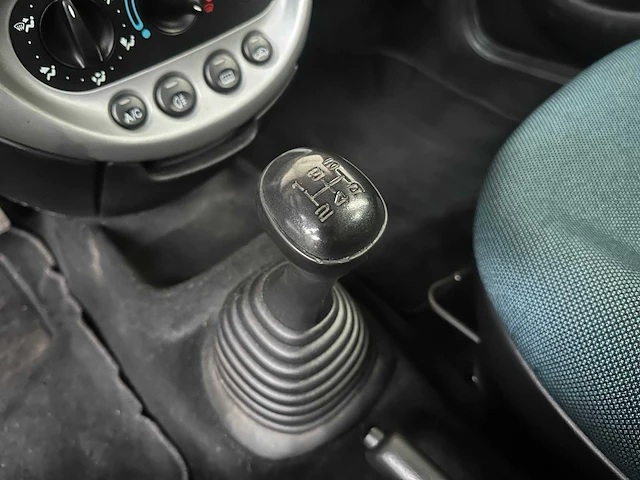 Ford ka 1.3 cool & sound 60pk 2008 (origineel-nl), 92-gjg-5 - afbeelding 21 van  32