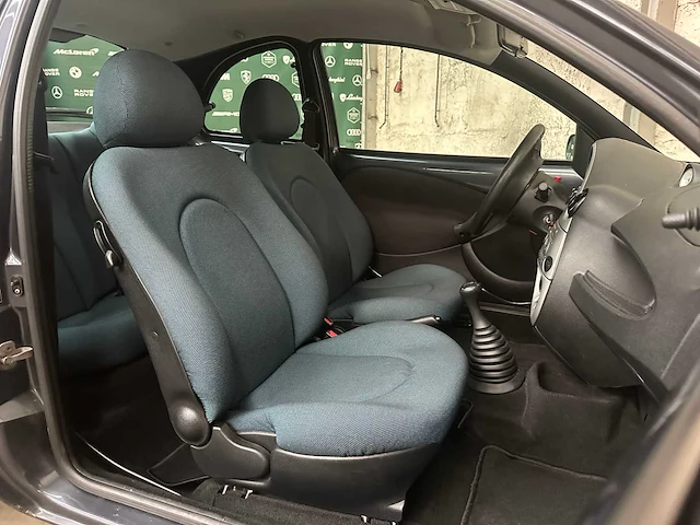 Ford ka 1.3 cool & sound 60pk 2008 (origineel-nl), 92-gjg-5 - afbeelding 29 van  32