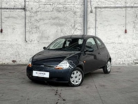 Ford ka 1.3 cool & sound 60pk 2008 (origineel-nl), 92-gjg-5 - afbeelding 2 van  32