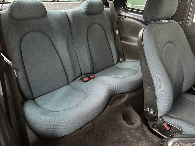 Ford ka 1.3 cool & sound 60pk 2008 (origineel-nl), 92-gjg-5 - afbeelding 30 van  32