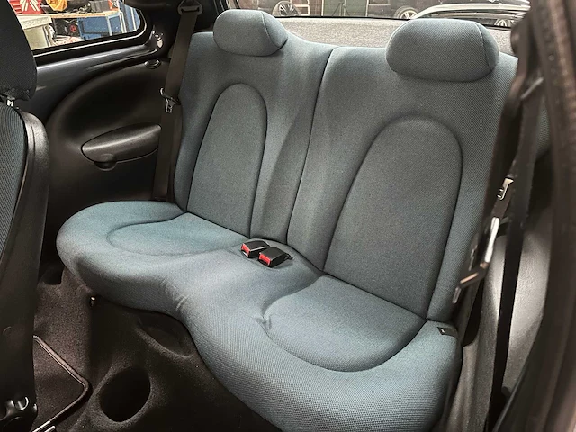 Ford ka 1.3 cool & sound 60pk 2008 (origineel-nl), 92-gjg-5 - afbeelding 31 van  32