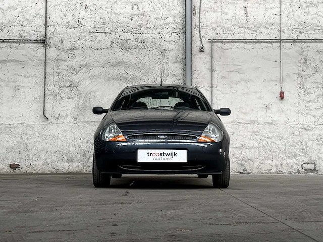 Ford ka 1.3 cool & sound 60pk 2008 (origineel-nl), 92-gjg-5 - afbeelding 3 van  32