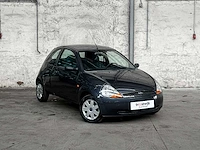 Ford ka 1.3 cool & sound 60pk 2008 (origineel-nl), 92-gjg-5 - afbeelding 6 van  32
