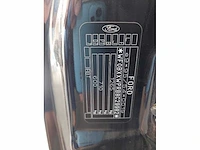 Ford ka 1.3 cool & sound, 62-gjg-5 - afbeelding 4 van  12