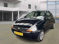 Ford ka 1.3 cool & sound, 62-gjg-5 - afbeelding 1 van  12