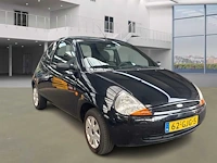 Ford ka 1.3 cool & sound, 62-gjg-5 - afbeelding 6 van  12