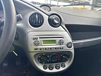 Ford ka 1.3 cool & sound, 62-gjg-5 - afbeelding 11 van  12