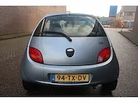 Ford ka 1.3 futura, 94-tx-dv - afbeelding 8 van  14