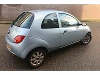 Ford ka 1.3 futura, 94-tx-dv - afbeelding 9 van  14