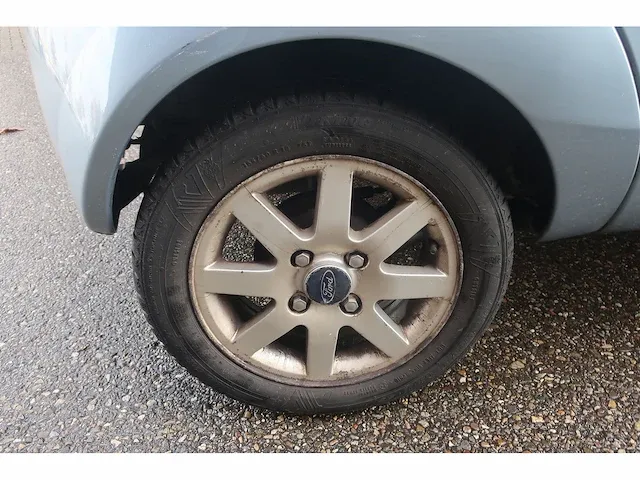 Ford ka 1.3 futura, 94-tx-dv - afbeelding 10 van  14