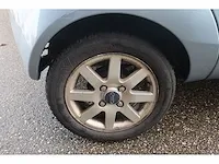 Ford ka 1.3 futura, 94-tx-dv - afbeelding 10 van  14