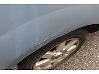Ford ka 1.3 futura, 94-tx-dv - afbeelding 11 van  14