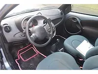 Ford ka 1.3 futura, 94-tx-dv - afbeelding 12 van  14