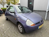 Ford ka 1.3 futura , 99-tb-lp - afbeelding 2 van  8