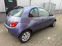 Ford ka 1.3 futura , 99-tb-lp - afbeelding 3 van  8
